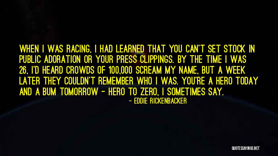 Rochambeau Boston Quotes By Eddie Rickenbacker Rochambeau Boston Quotes By Eddie Rickenbacker