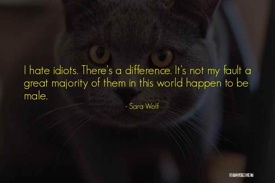 Rochambeau Quotes By Sara Wolf Rochambeau Quotes By Sara Wolf