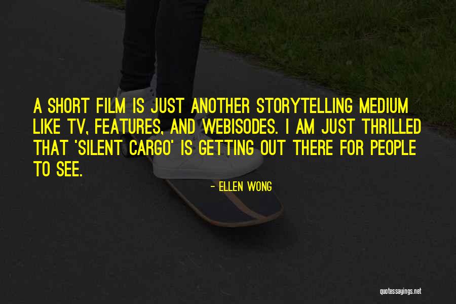 Rochanda Quotes By Ellen Wong Rochanda Quotes By Ellen Wong