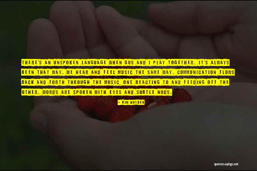 Rochanda Quotes By Kim Holden Rochanda Quotes By Kim Holden
