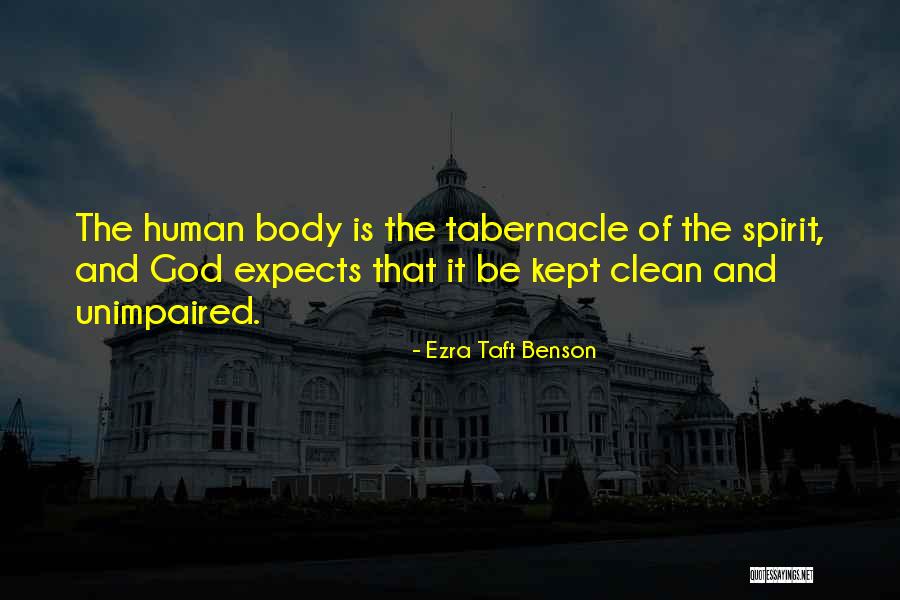 Rochard Kline Quotes By Ezra Taft Benson Rochard Kline Quotes By Ezra Taft Benson