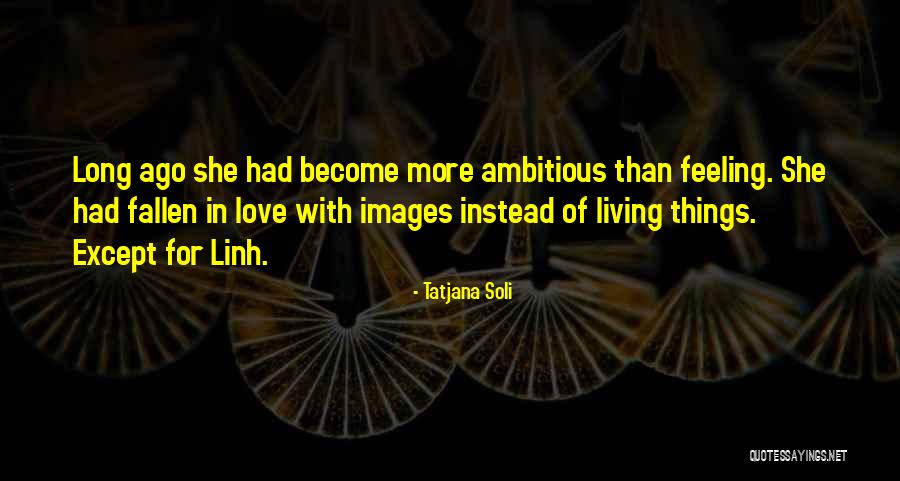 Rochberg Caprice Quotes By Tatjana Soli Rochberg Caprice Quotes By Tatjana Soli