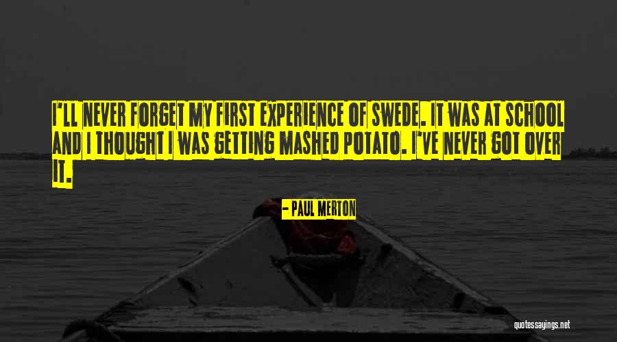 Rochberg Variations Quotes By Paul Merton Rochberg Variations Quotes By Paul Merton