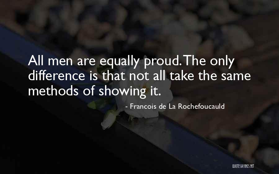Rochefoucauld V Quotes By Francois De La Rochefoucauld Rochefoucauld V Quotes By Francois De La Rochefoucauld