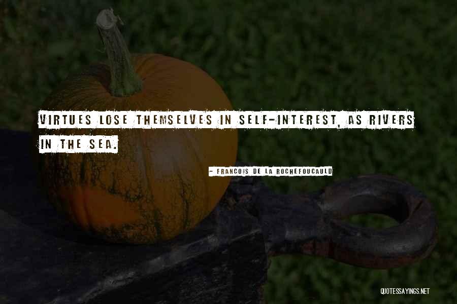 Rochefoucauld V Quotes By Francois De La Rochefoucauld Rochefoucauld V Quotes By Francois De La Rochefoucauld