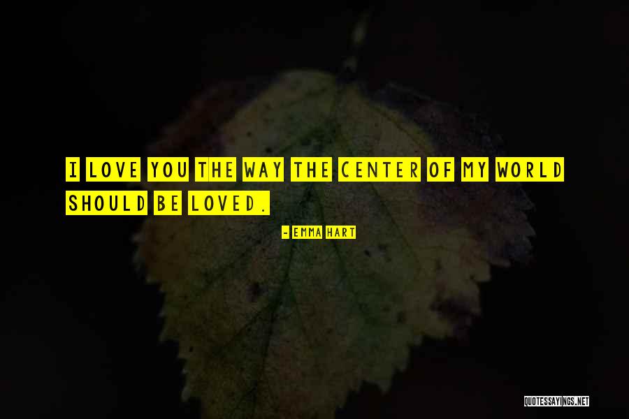 Rocheleau Stacy Quotes By Emma Hart Rocheleau Stacy Quotes By Emma Hart
