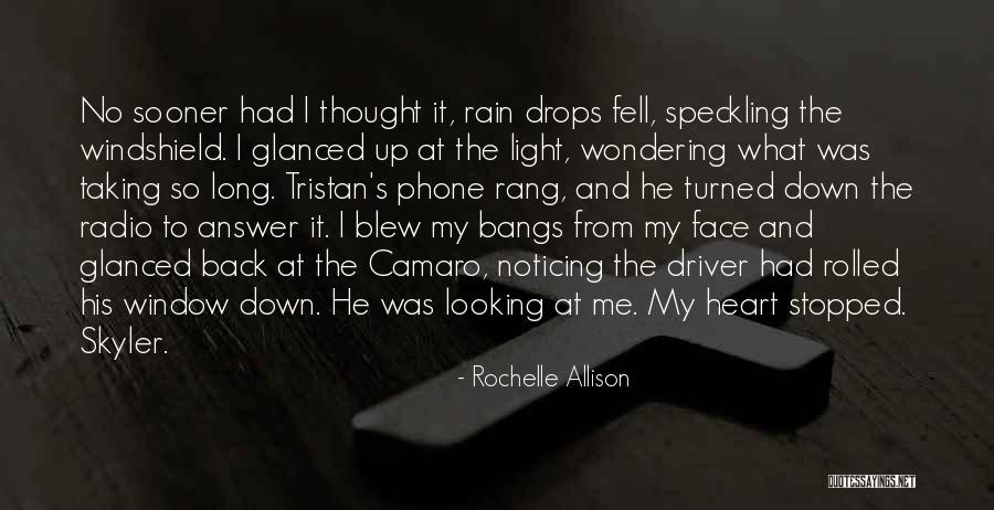 Rochelle Allison Quotes 2171623