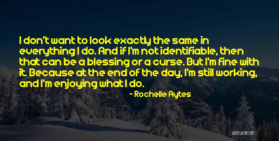 Rochelle Aytes Quotes 348009 Rochelle Aytes Quotes 348009