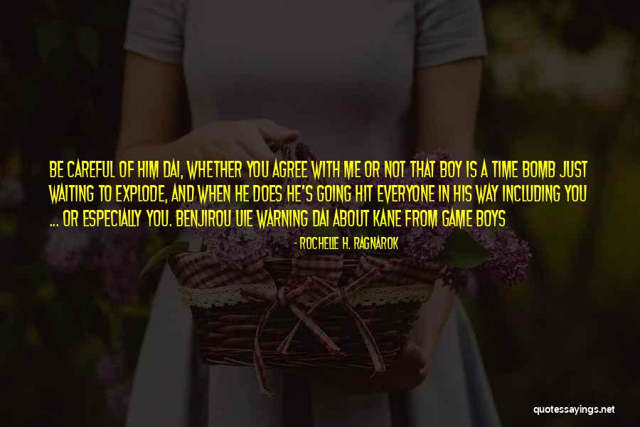 Rochelle H. Ragnarok Quotes 2160875 Rochelle H. Ragnarok Quotes 2160875