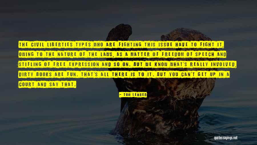 Rochelles Mystic Ct Quotes By Tom Lehrer Rochelles Mystic Ct Quotes By Tom Lehrer