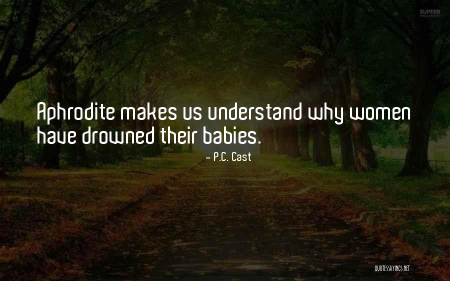 Rochenda Stubblefield Quotes By P.C. Cast Rochenda Stubblefield Quotes By P.C. Cast
