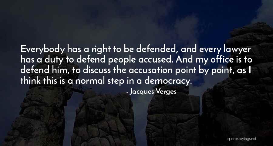 Rocher Chocolate Quotes By Jacques Verges Rocher Chocolate Quotes By Jacques Verges
