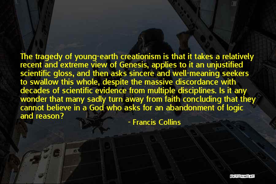 Rochere Golden Quotes By Francis Collins Rochere Golden Quotes By Francis Collins