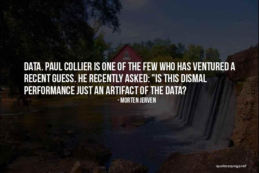 Rochere Quotes By Morten Jerven Rochere Quotes By Morten Jerven