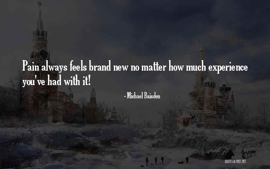 Rochers Noix Quotes By Michael Baisden Rochers Noix Quotes By Michael Baisden