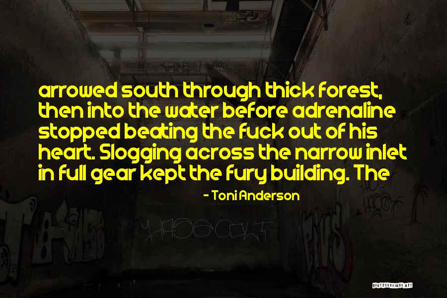 Rochers Noix Quotes By Toni Anderson Rochers Noix Quotes By Toni Anderson