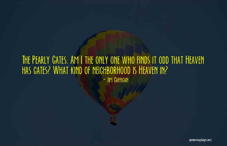 Rocherts Quotes By Jim Gaffigan Rocherts Quotes By Jim Gaffigan