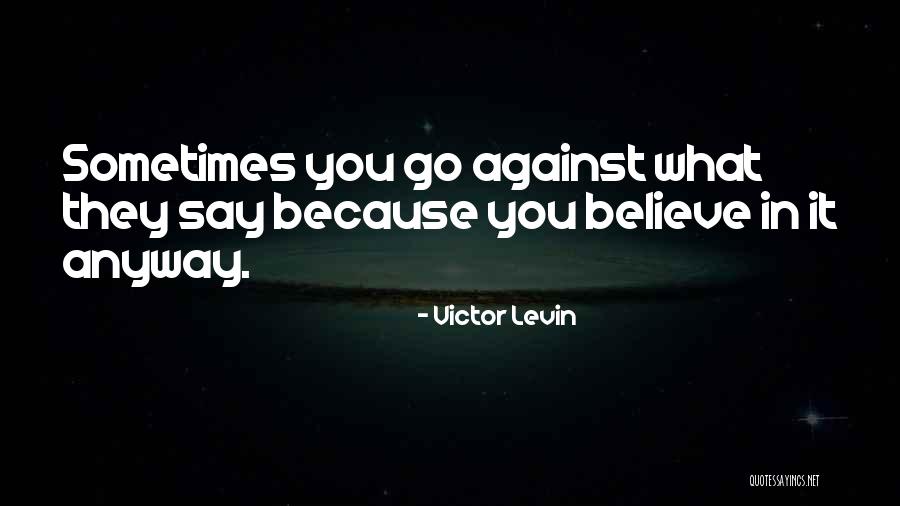 Rochester Byronic Hero Quotes By Victor Levin