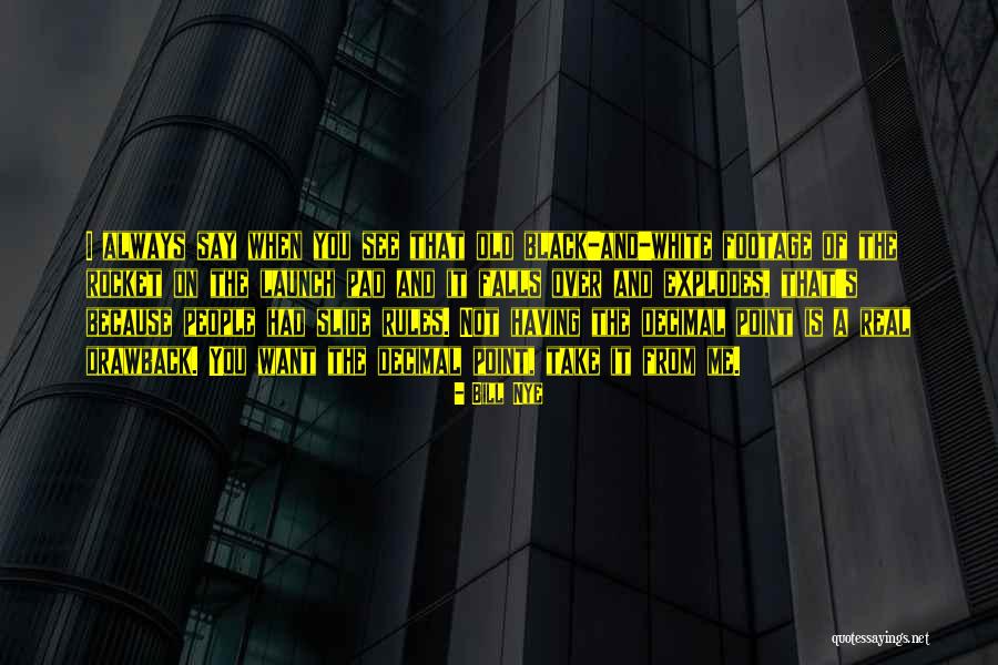 Rochester Institute Of Technology Quotes By Bill Nye Rochester Institute Of Technology Quotes By Bill Nye