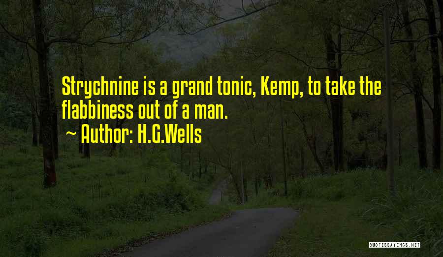 Rochia Clasica Quotes By H.G.Wells