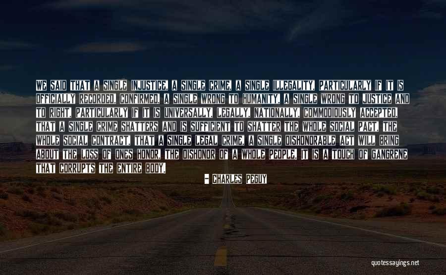 Rochina Decor Quotes By Charles Peguy Rochina Decor Quotes By Charles Peguy