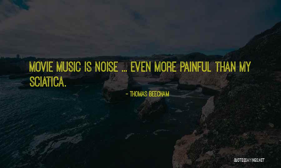 Rochino Quotes By Thomas Beecham Rochino Quotes By Thomas Beecham