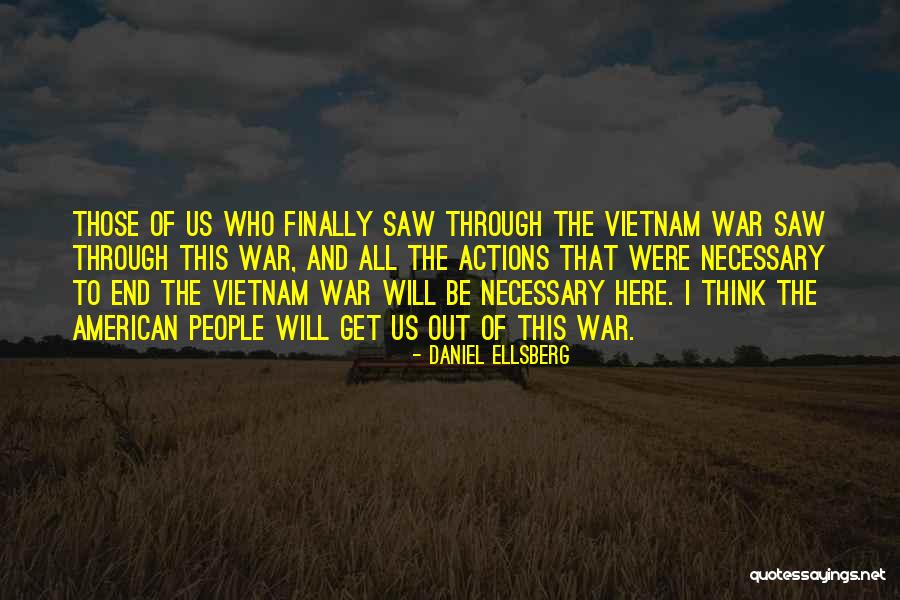 Rochkind Juarez Quotes By Daniel Ellsberg Rochkind Juarez Quotes By Daniel Ellsberg
