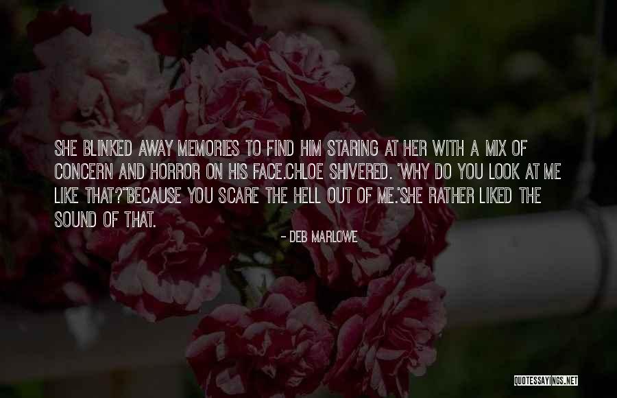 Rochkind Juarez Quotes By Deb Marlowe Rochkind Juarez Quotes By Deb Marlowe