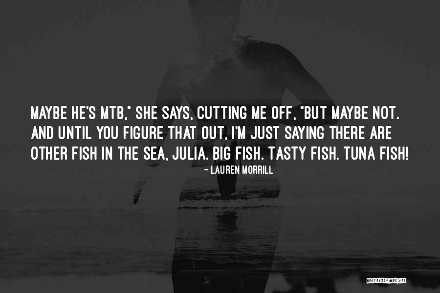 Rochlin Settleman Quotes By Lauren Morrill Rochlin Settleman Quotes By Lauren Morrill