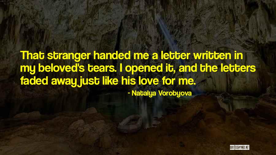 Rochlin Settleman Quotes By Natalya Vorobyova Rochlin Settleman Quotes By Natalya Vorobyova