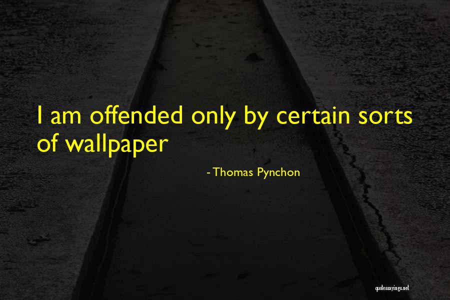 Rochling Automotive In Duncan Quotes By Thomas Pynchon Rochling Automotive In Duncan Quotes By Thomas Pynchon