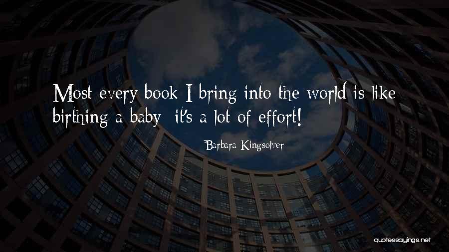 Rochlitz Anderson Quotes By Barbara Kingsolver Rochlitz Anderson Quotes By Barbara Kingsolver