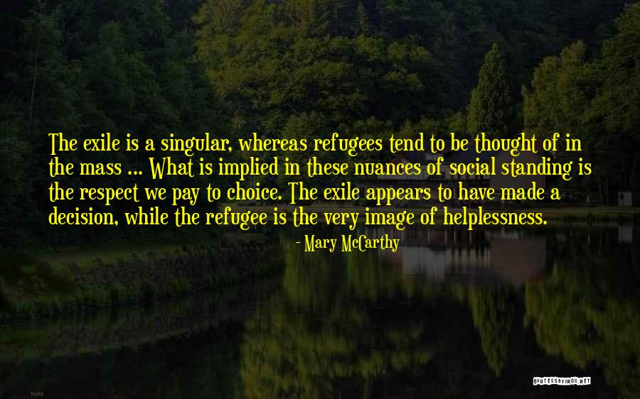 Rochlitz Stradivari Quotes By Mary McCarthy Rochlitz Stradivari Quotes By Mary McCarthy