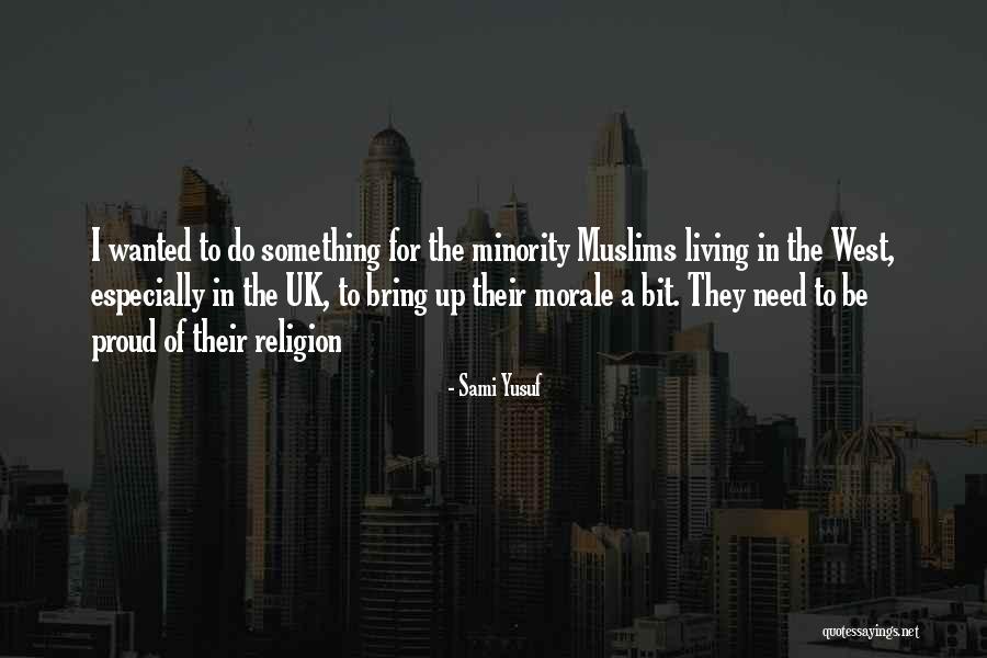 Rochlitz Zsuzsanna Quotes By Sami Yusuf Rochlitz Zsuzsanna Quotes By Sami Yusuf