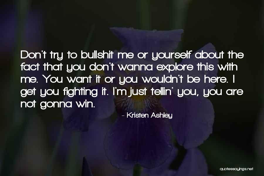 Rochman Properties Quotes By Kristen Ashley Rochman Properties Quotes By Kristen Ashley
