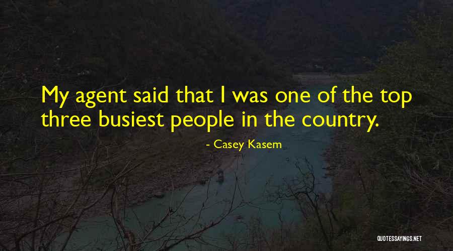 Rochon Corp Quotes By Casey Kasem Rochon Corp Quotes By Casey Kasem