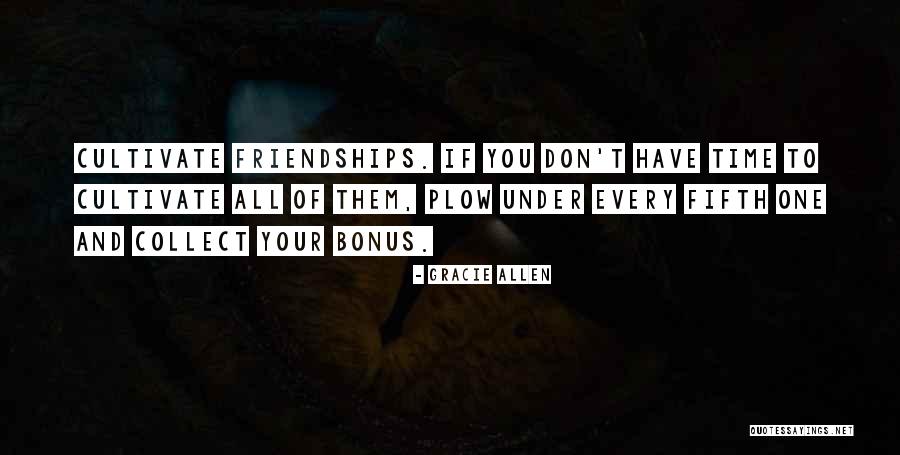 Rochona Quotes By Gracie Allen Rochona Quotes By Gracie Allen