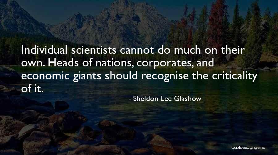 Rochus Deurne Quotes By Sheldon Lee Glashow Rochus Deurne Quotes By Sheldon Lee Glashow