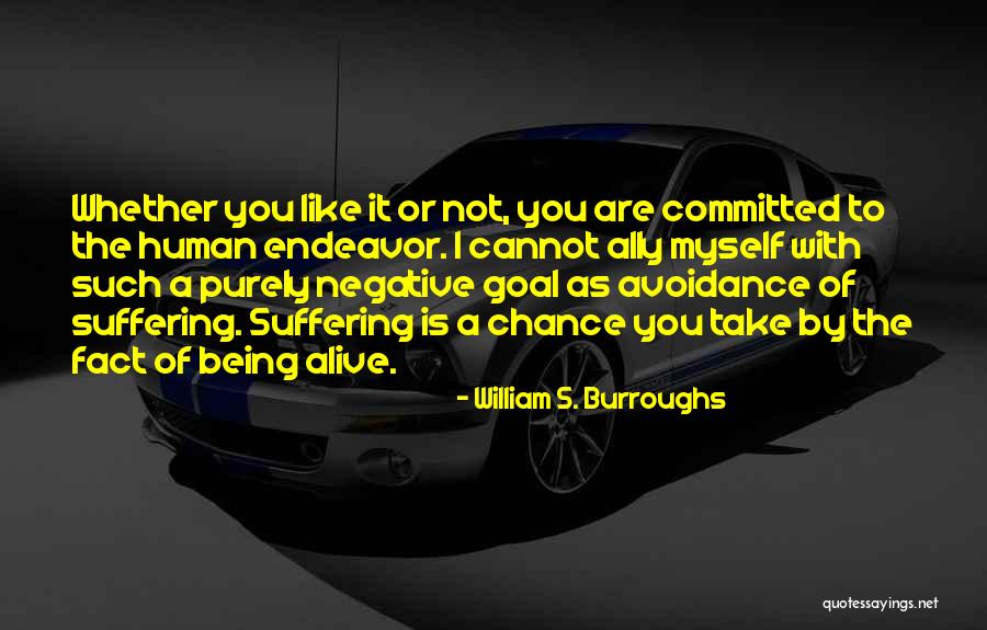 Rochus Deurne Quotes By William S. Burroughs Rochus Deurne Quotes By William S. Burroughs