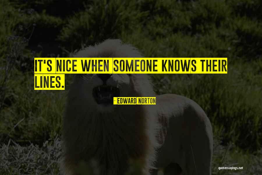 Rochus Quotes By Edward Norton Rochus Quotes By Edward Norton