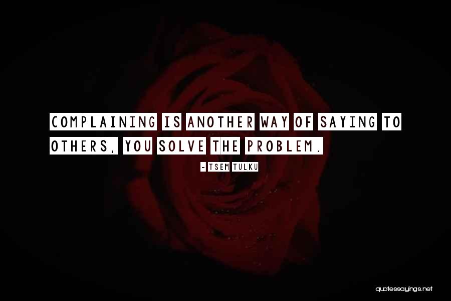 Rochus Quotes By Tsem Tulku Rochus Quotes By Tsem Tulku