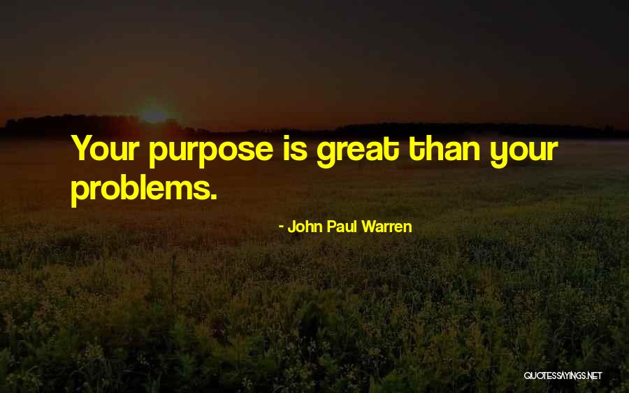 Rocialle Quotes By John Paul Warren Rocialle Quotes By John Paul Warren
