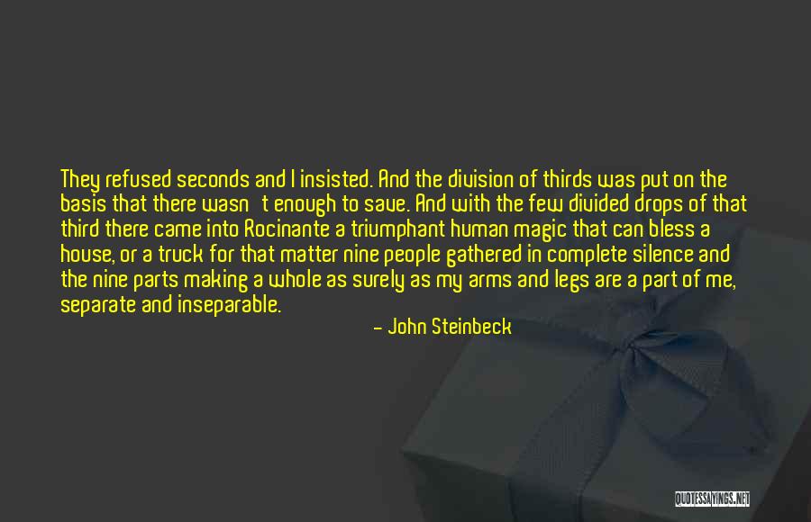 Rocinante Quotes By John Steinbeck Rocinante Quotes By John Steinbeck