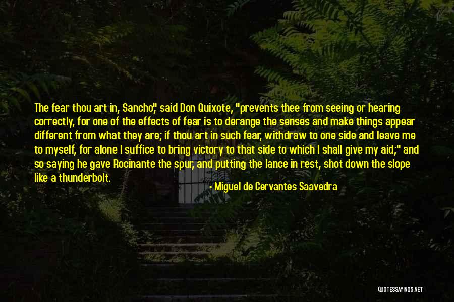Rocinante Quotes By Miguel De Cervantes Saavedra Rocinante Quotes By Miguel De Cervantes Saavedra