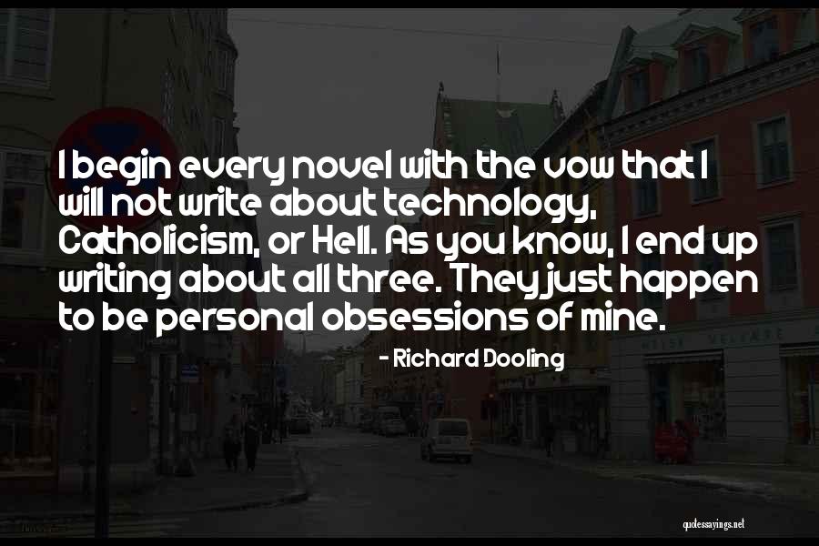 Rocinante Quotes By Richard Dooling Rocinante Quotes By Richard Dooling