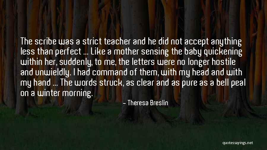 Rocinante Quotes By Theresa Breslin Rocinante Quotes By Theresa Breslin