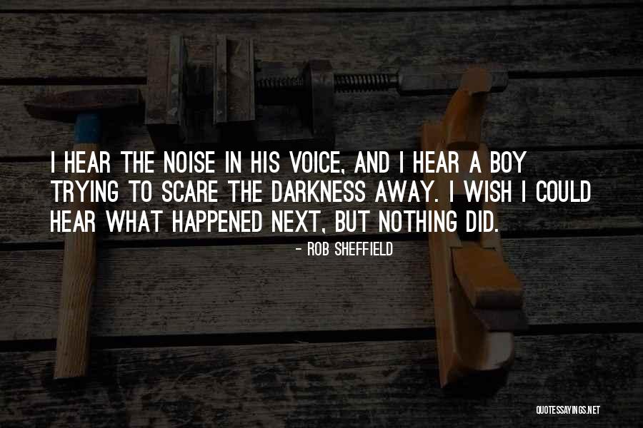 Rocinantes Quotes By Rob Sheffield Rocinantes Quotes By Rob Sheffield