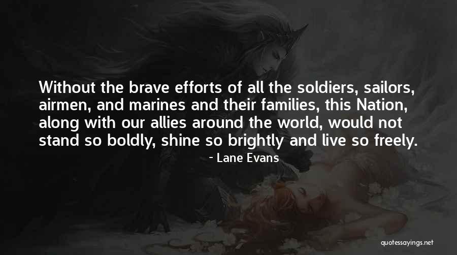 Rocinha Slum Quotes By Lane Evans Rocinha Slum Quotes By Lane Evans
