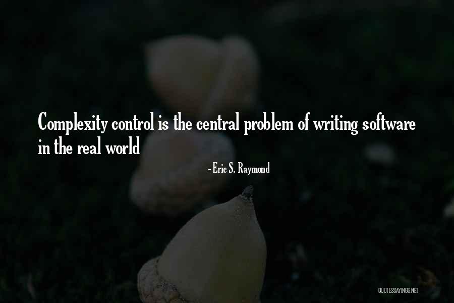 Rocinha Soup Quotes By Eric S. Raymond Rocinha Soup Quotes By Eric S. Raymond
