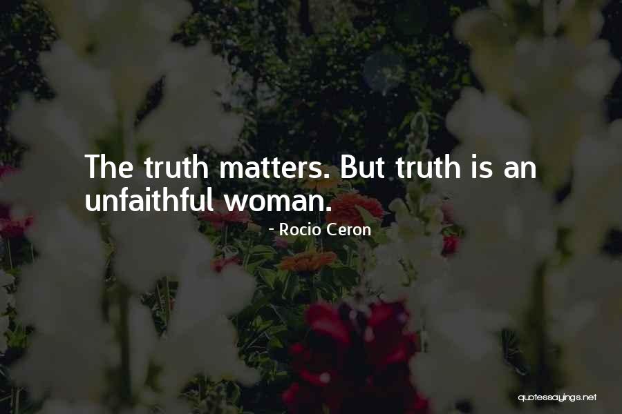 Rocio Ceron Quotes 934750 Rocio Ceron Quotes 934750
